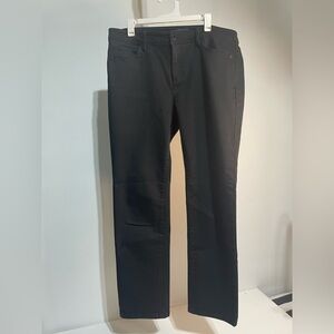 J Jill‎ Essential Cotton Stretch Pants Size 8P- Like New